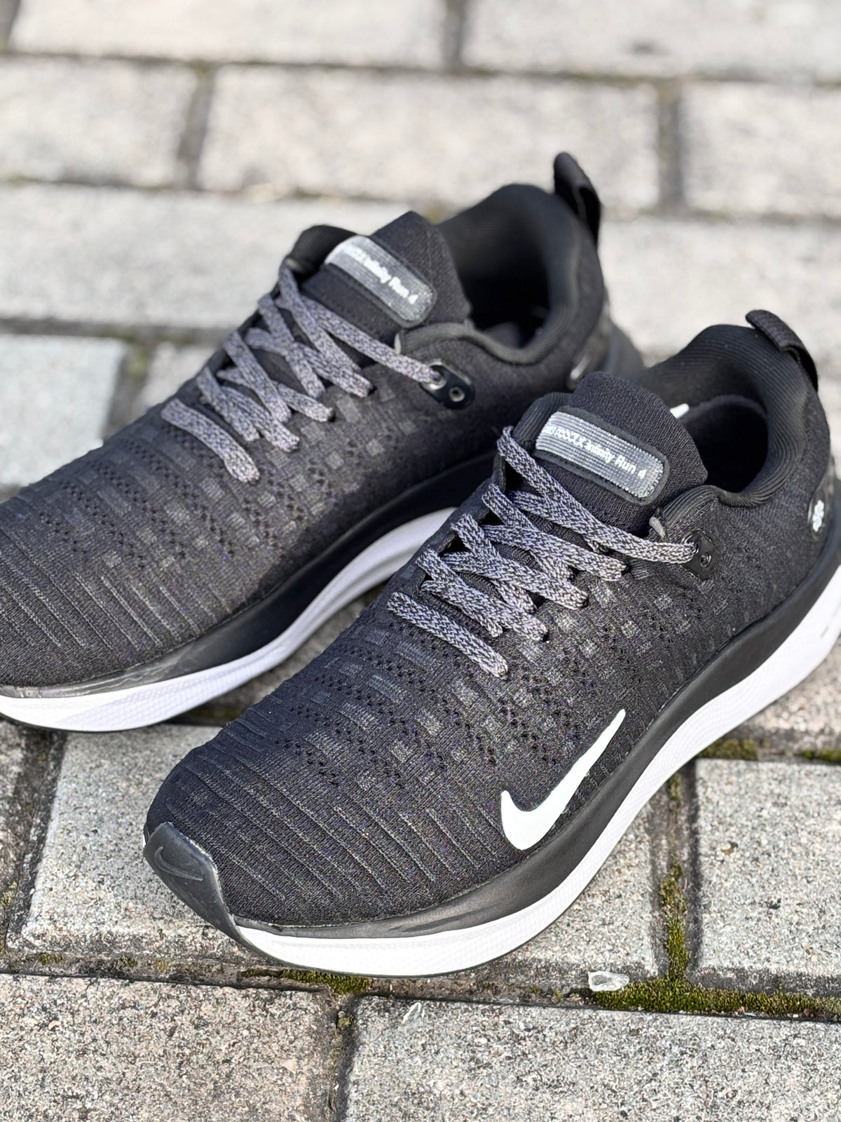 INFINITY RUN 4