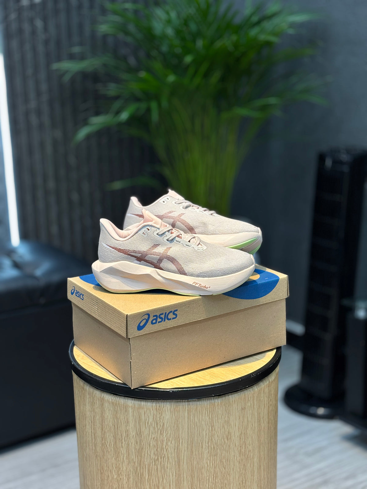 ASICS NOVABLAST 6