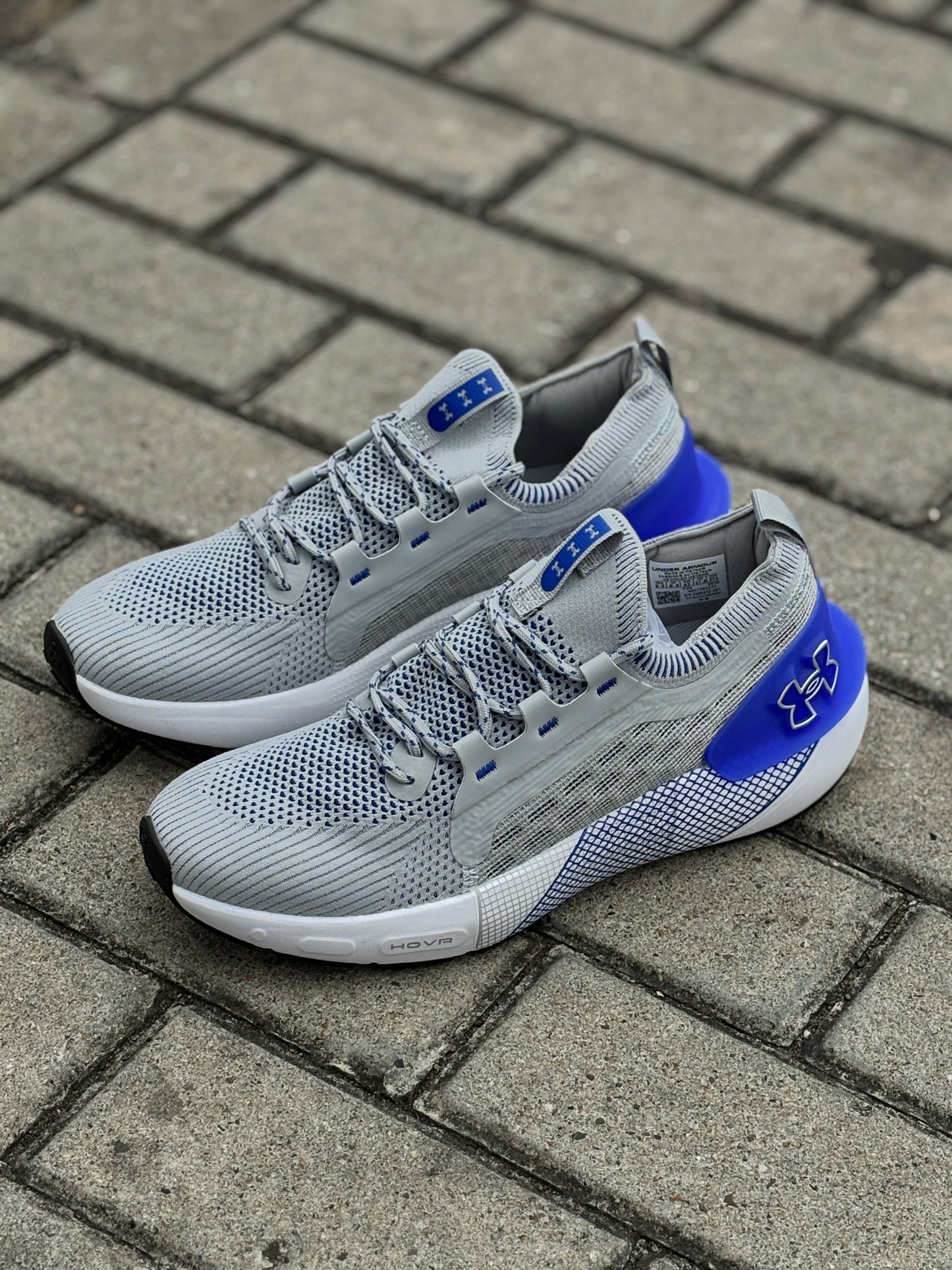 Under armour HOVR Phantom 3