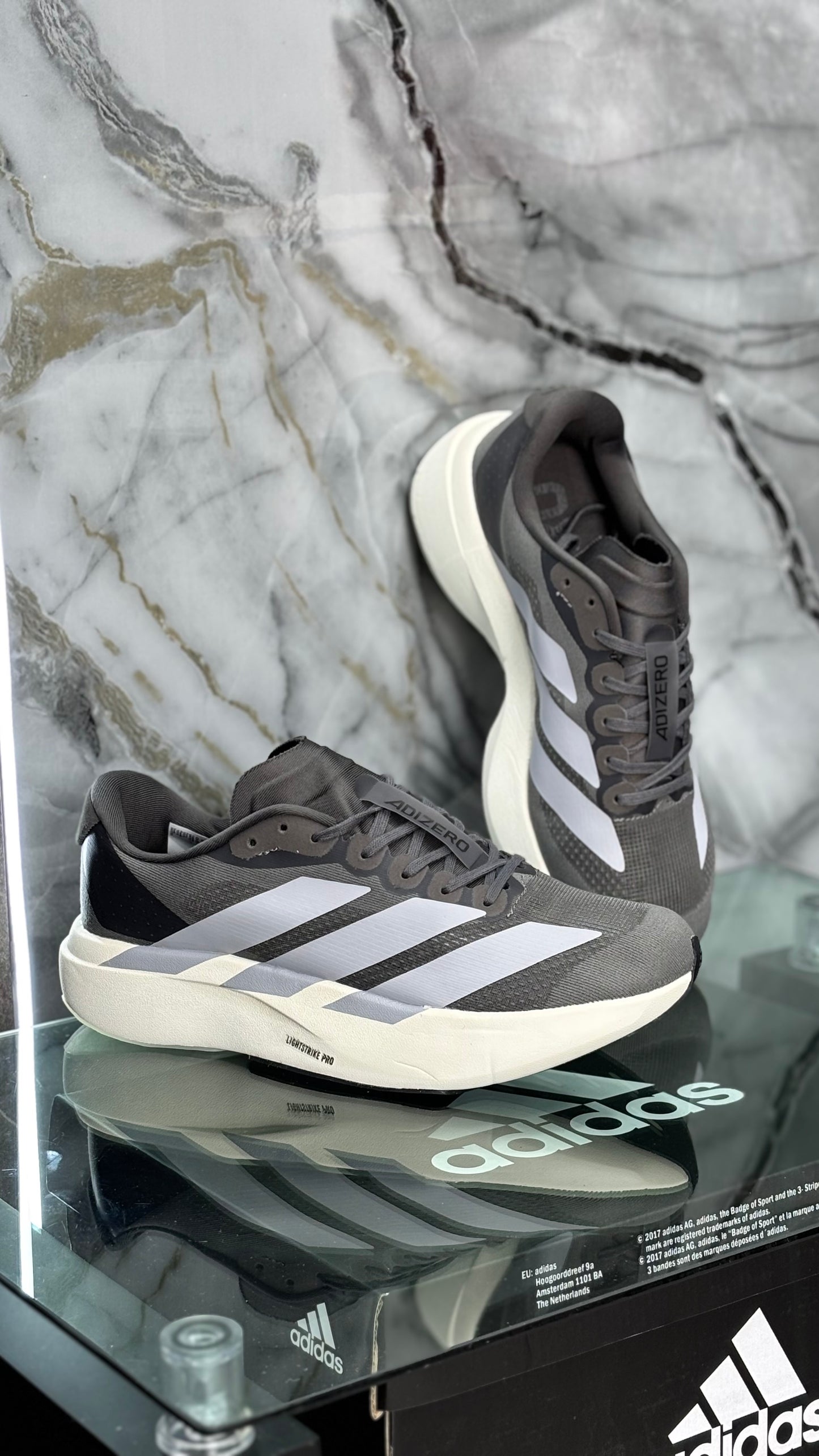 ADIDAS ADIZERO SL