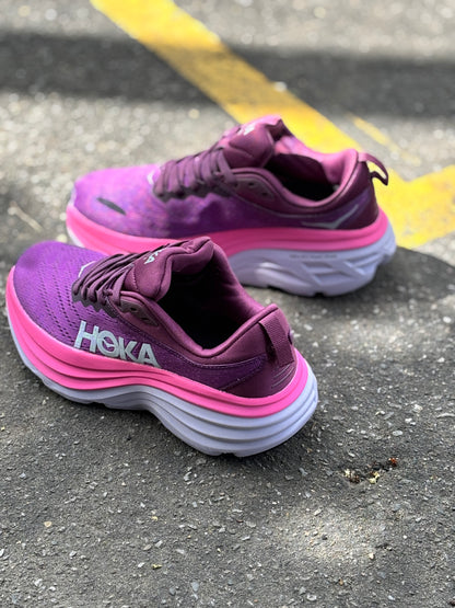HOKA BONDI 8