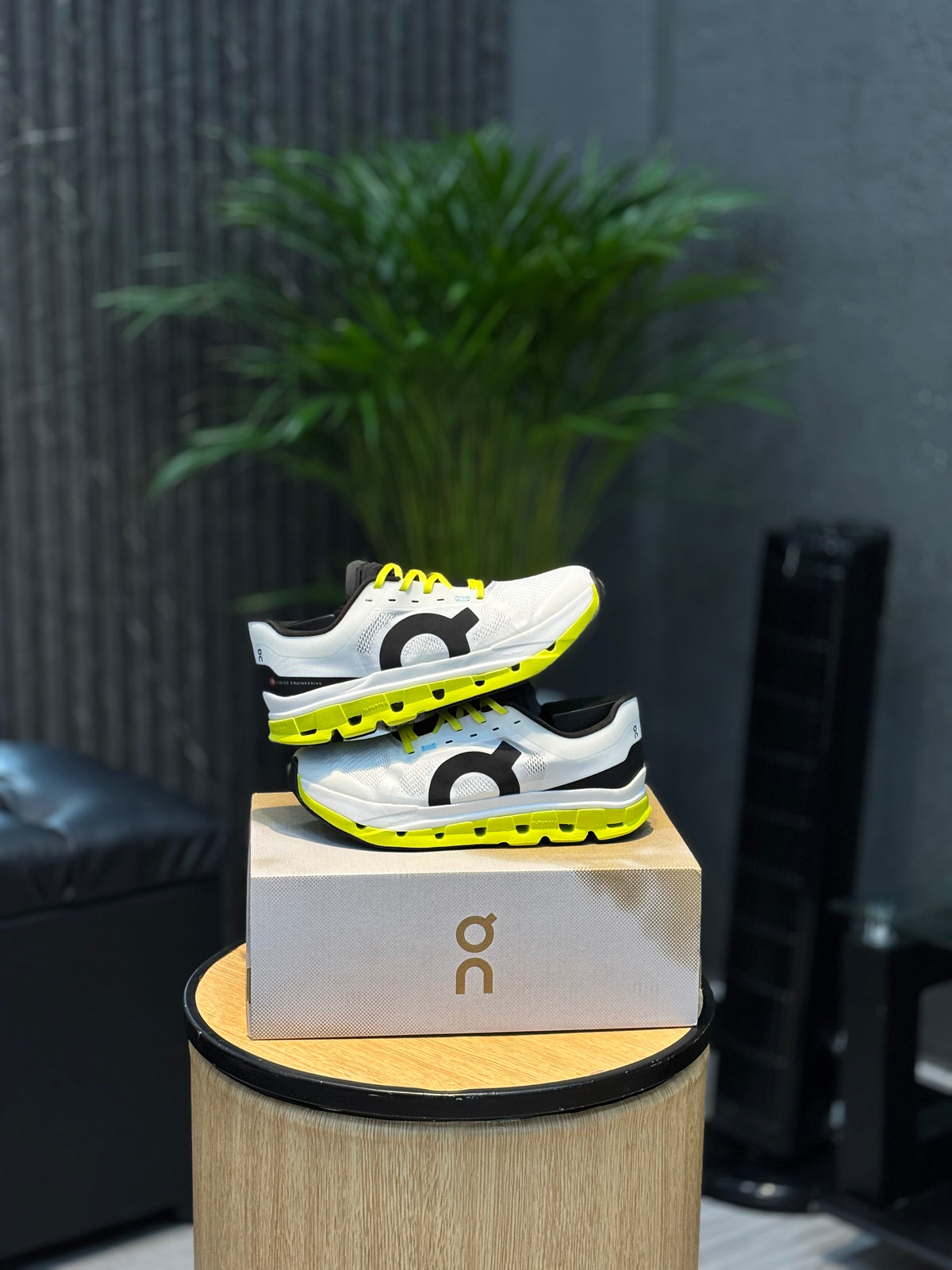 On Cloudflow 5