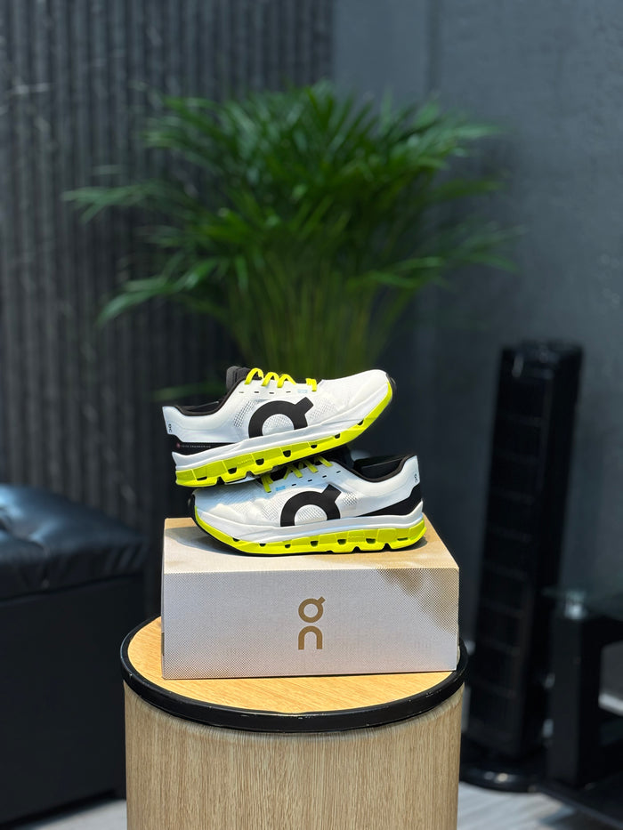 On Cloudflow 5