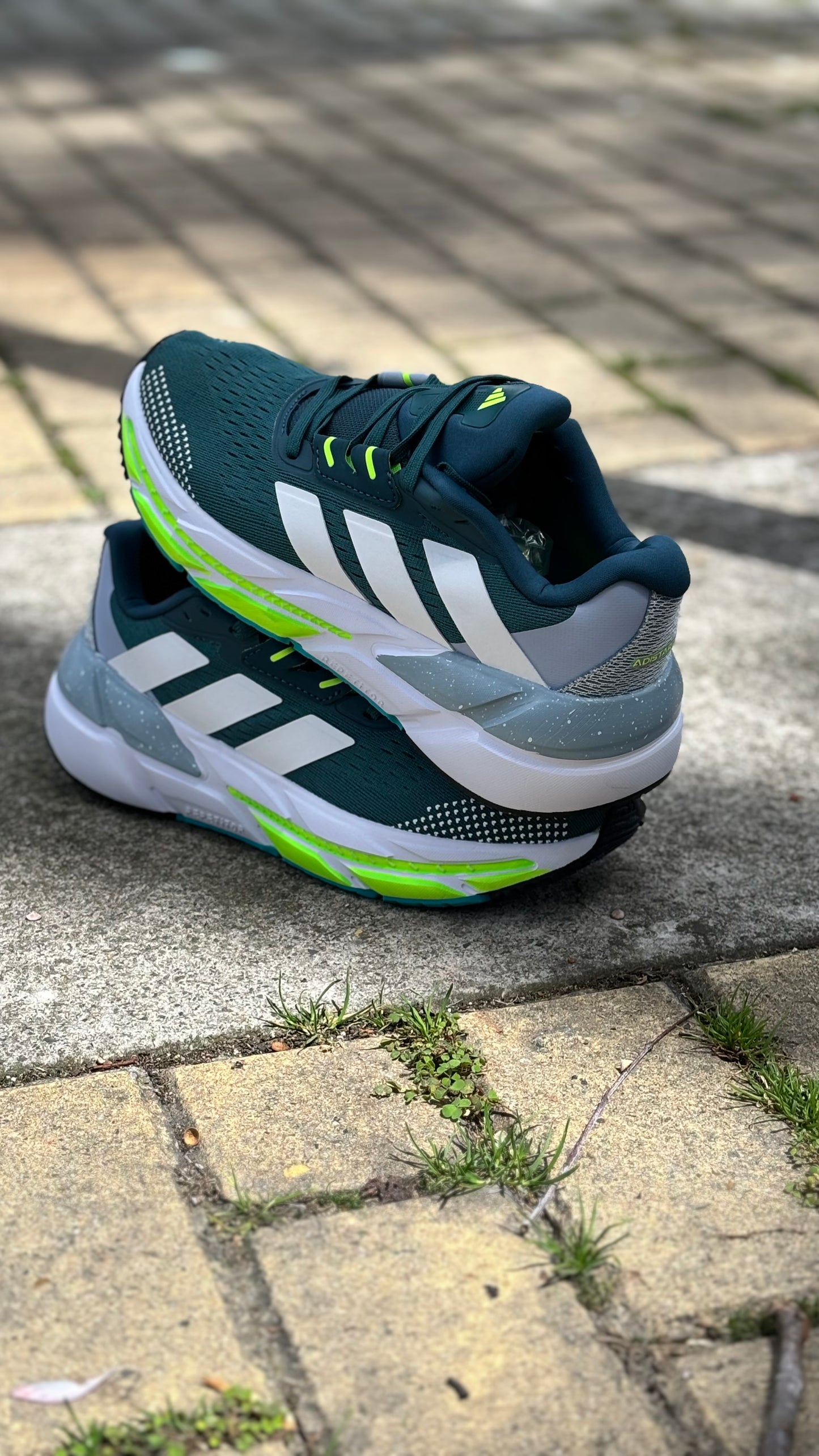ADIDAS ADISTAR