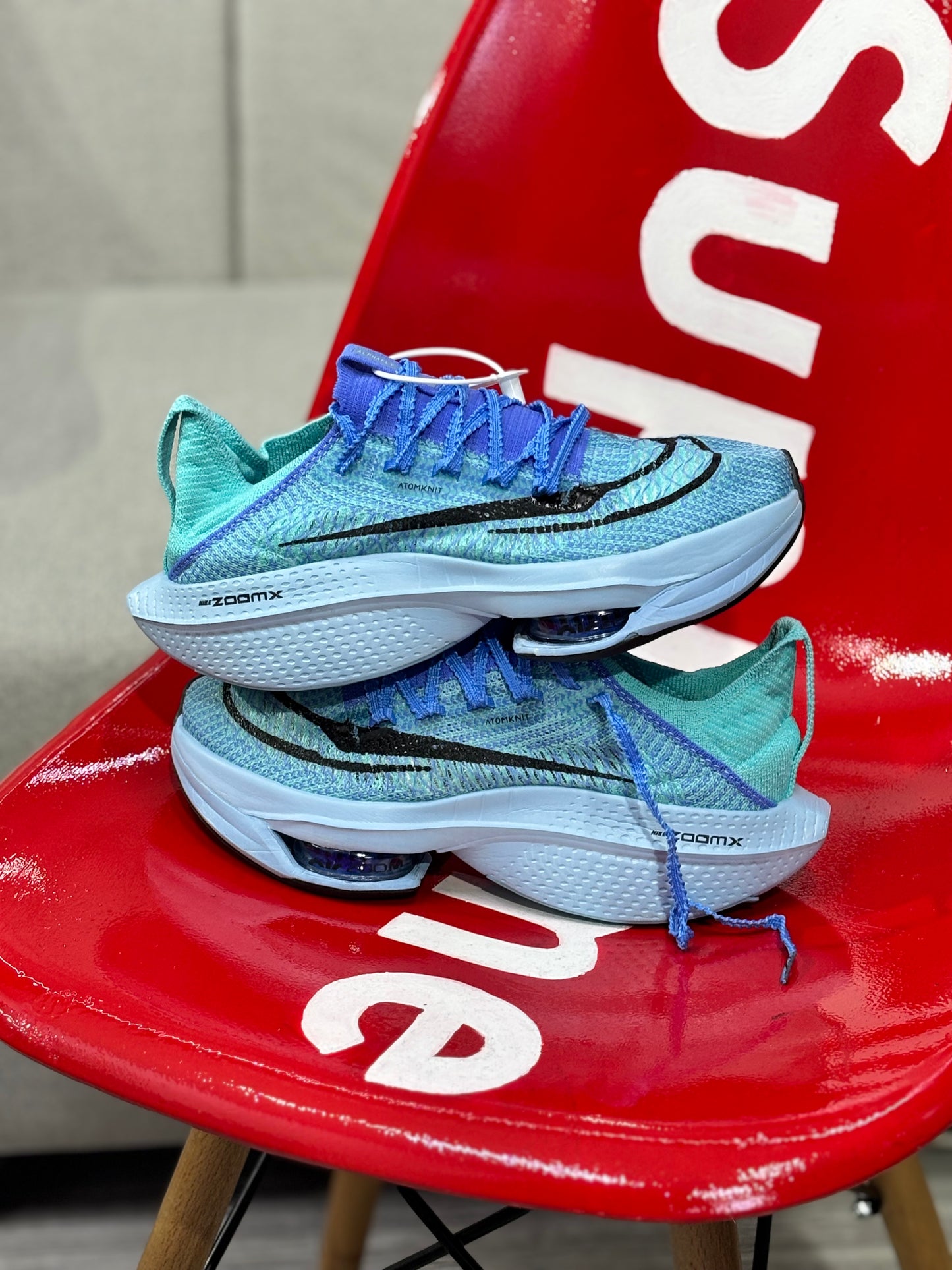 NIKE ALPHAFLY