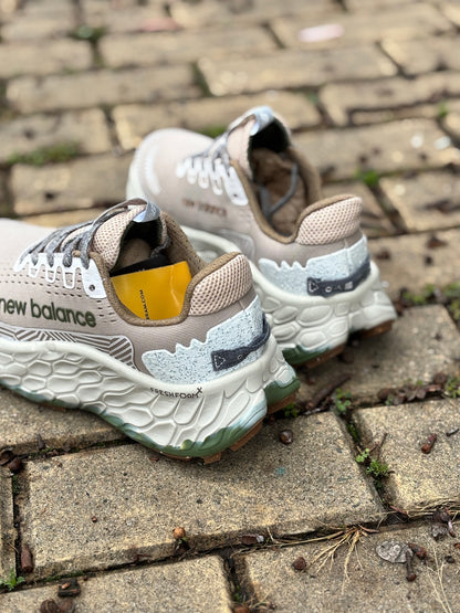 New balance more trail
