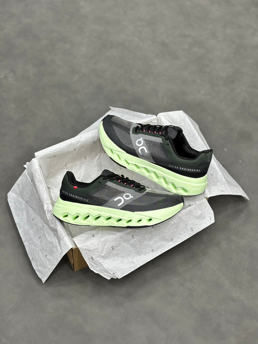 ON CLOUD SWISS ENGINEERING