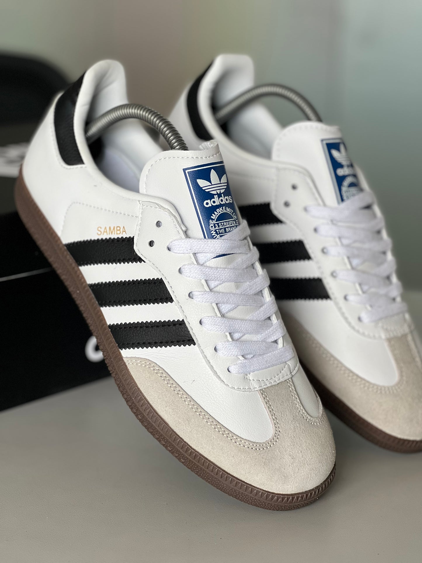 ADIDAS SAMBA