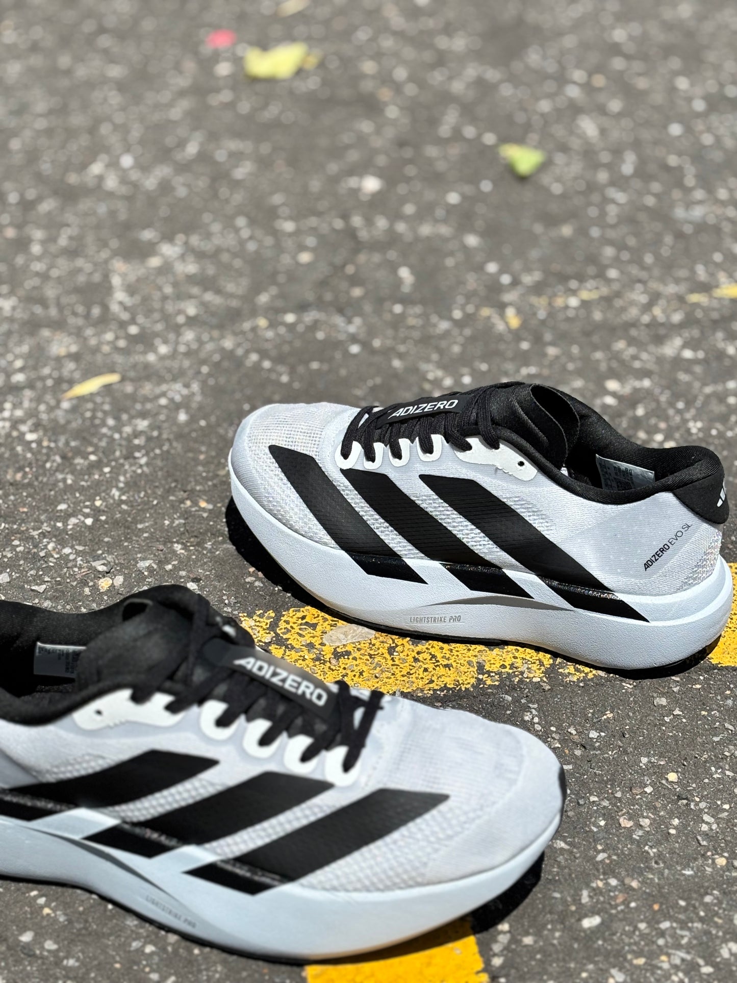 ADIDAS ADIZERO SL