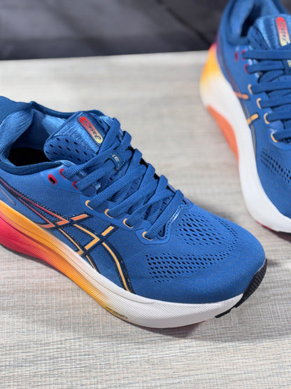 ASÍCS GEL-KAYANO 31