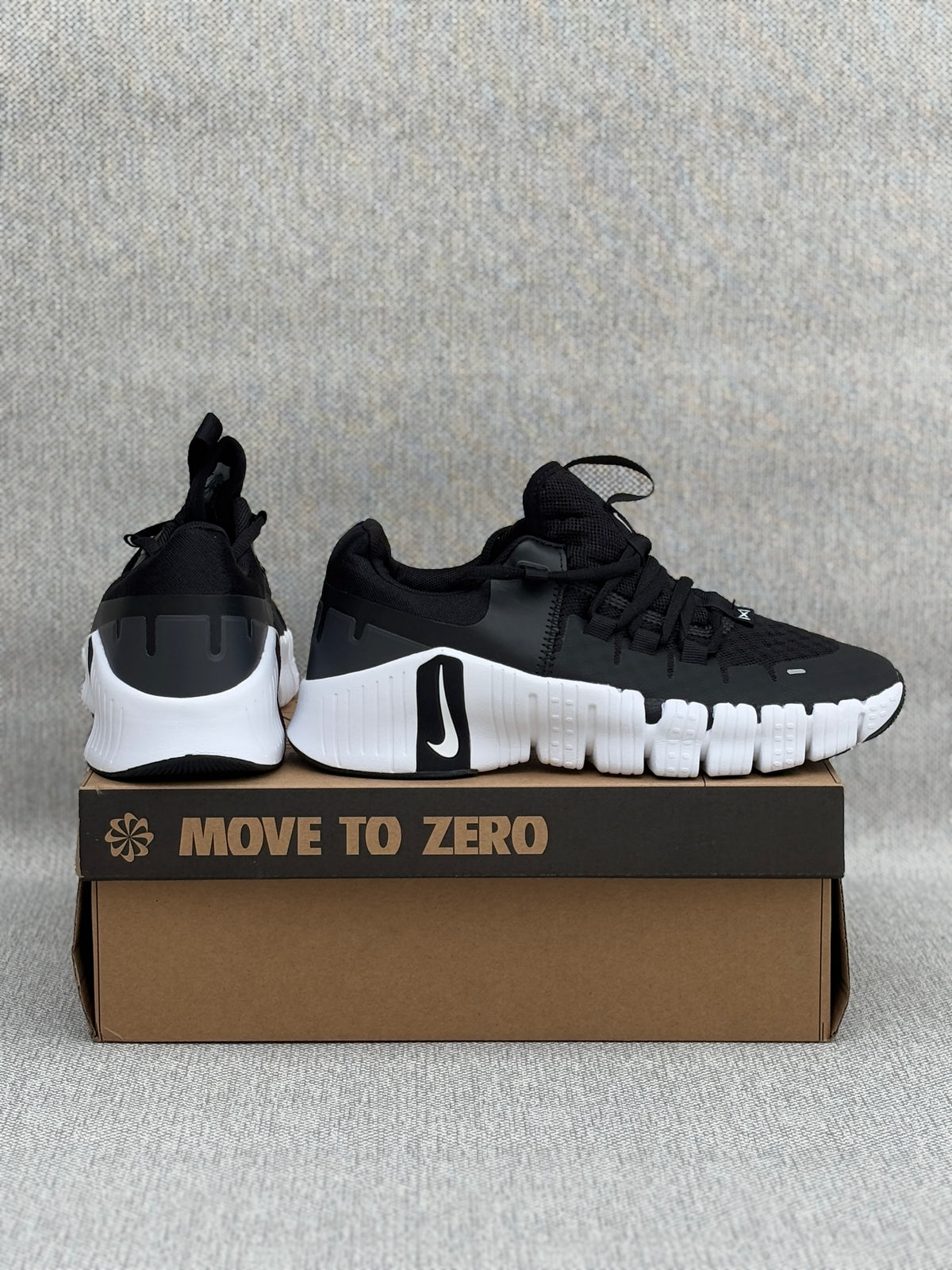 NIKE METCON