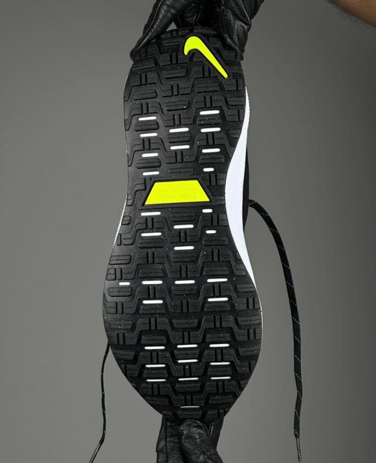 Nike Infinity Run 4