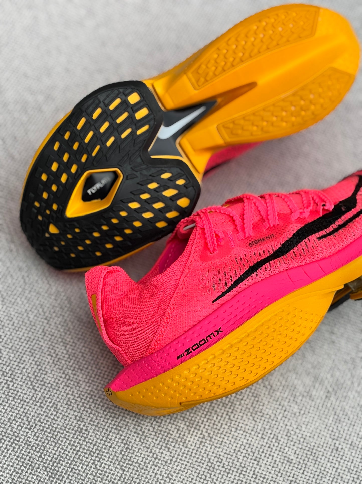 NIKE ALPHAFLY NEXT 2%