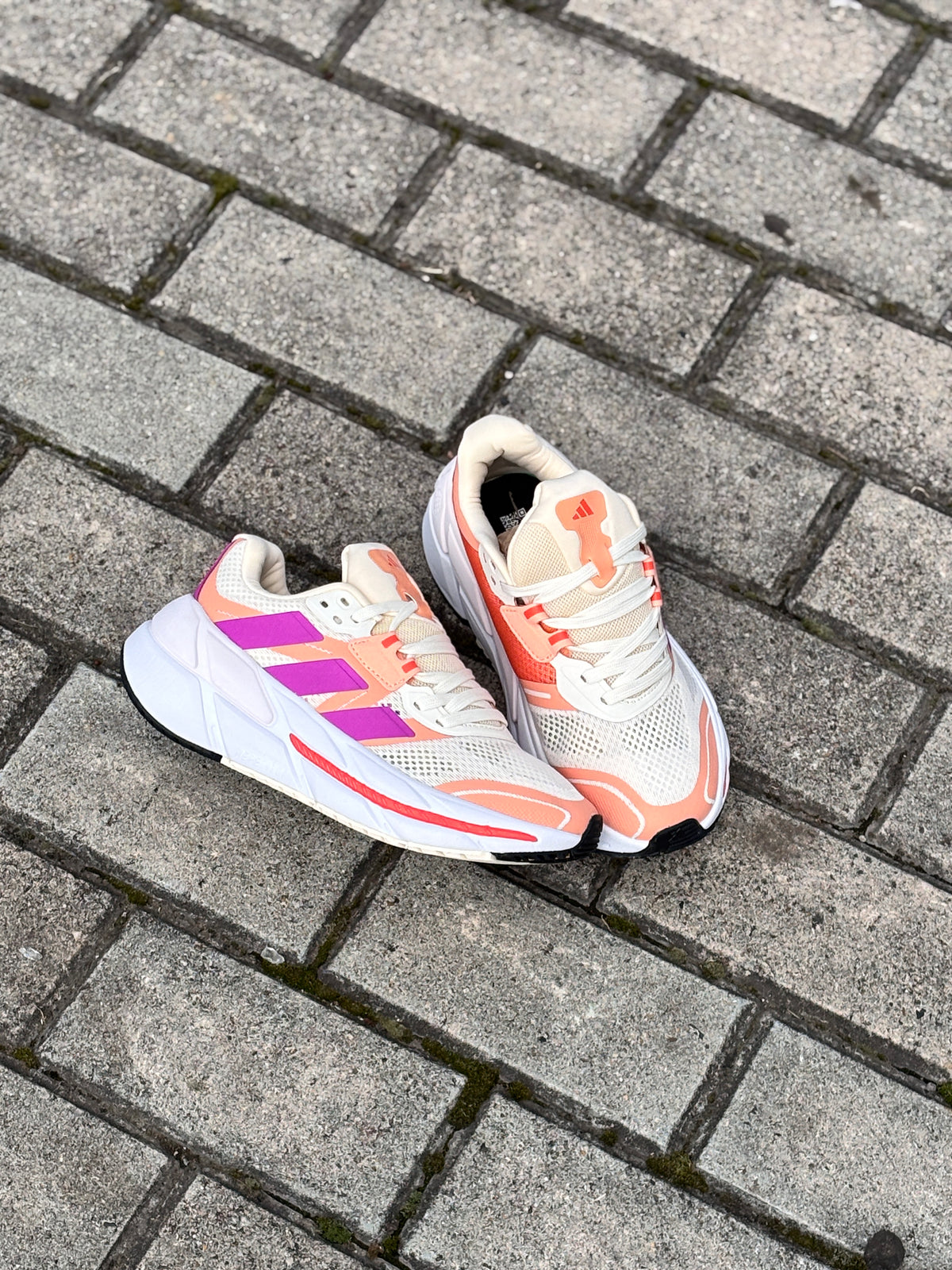 ADIDAS ADISTAR CS 2.0