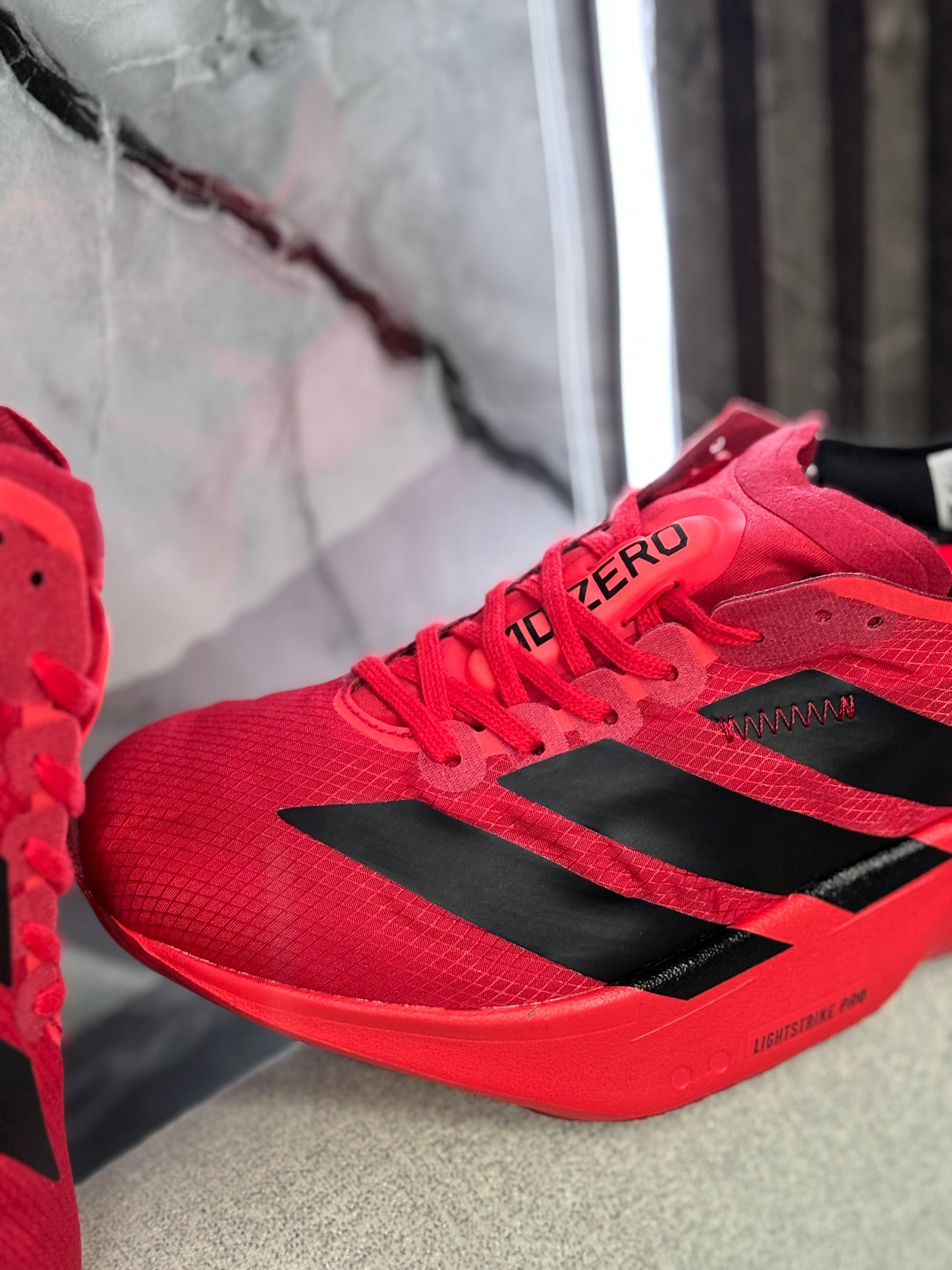 ADIDAS ADIZERO ADIÓS PRO 4