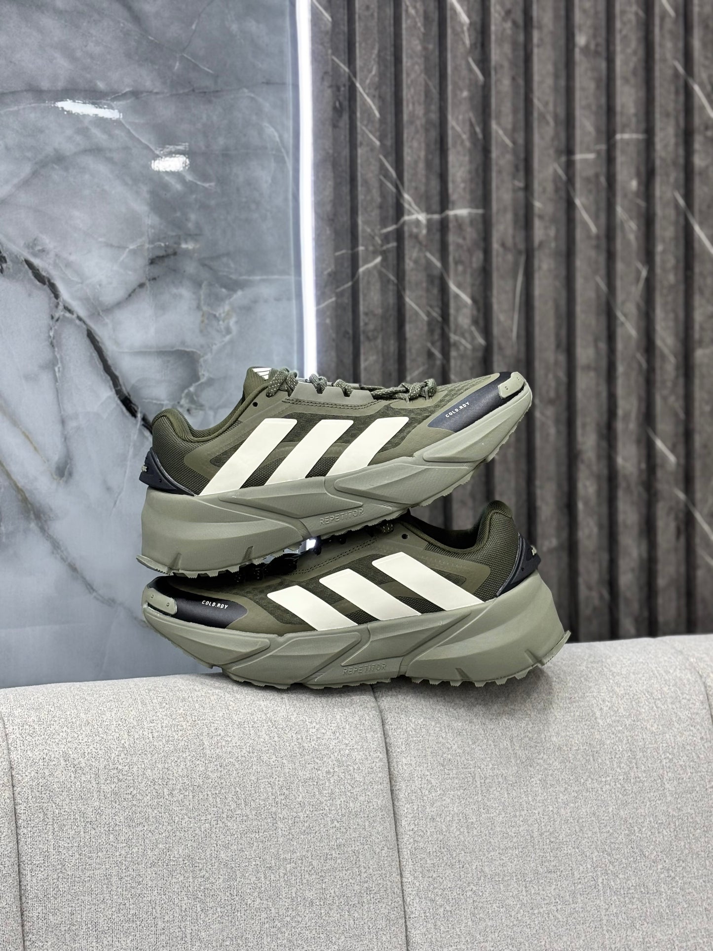 ADIDAS ADISTAR