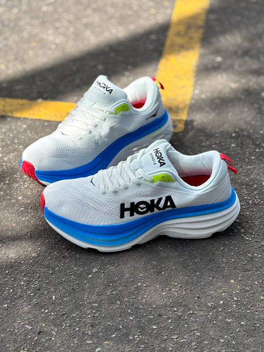 HOKA BONDI 8