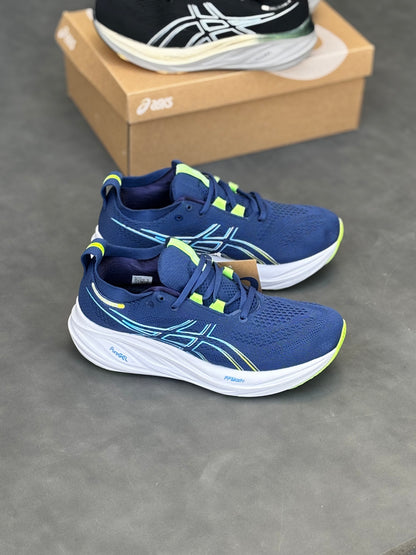 ASICS NIMBUS 27