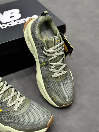 NEW BALANCE HIERRO