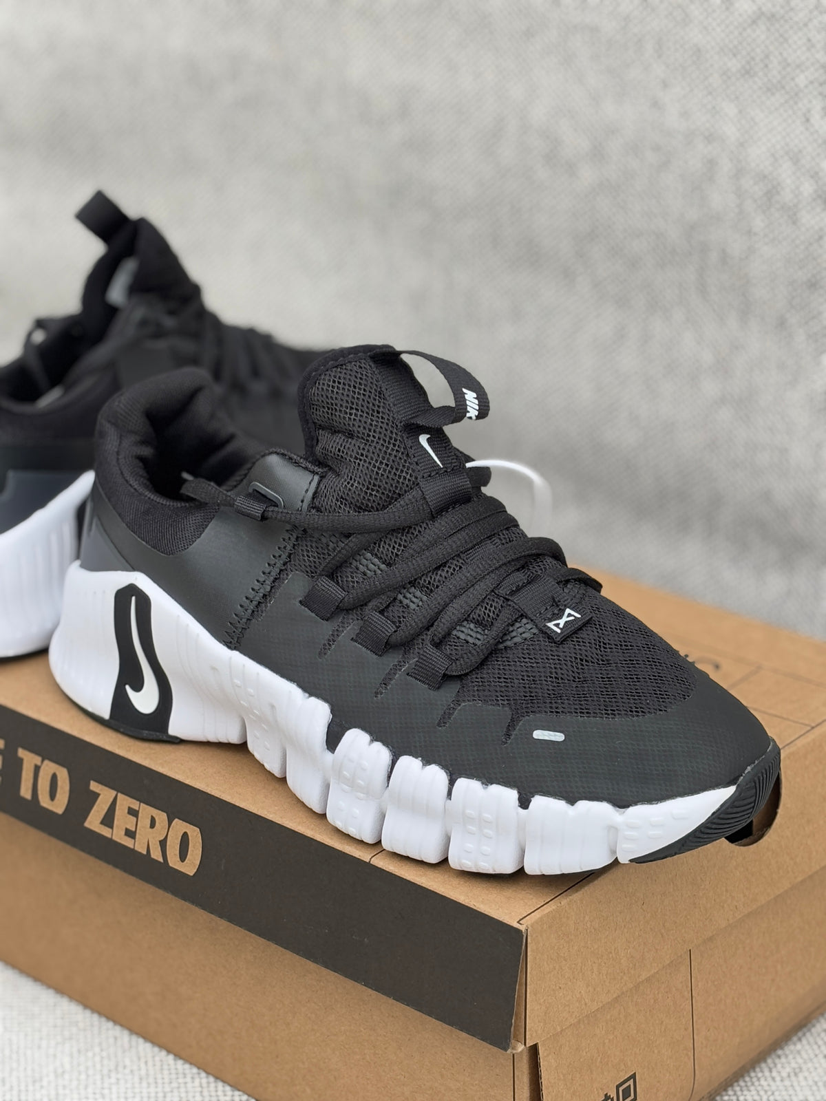 NIKE METCON