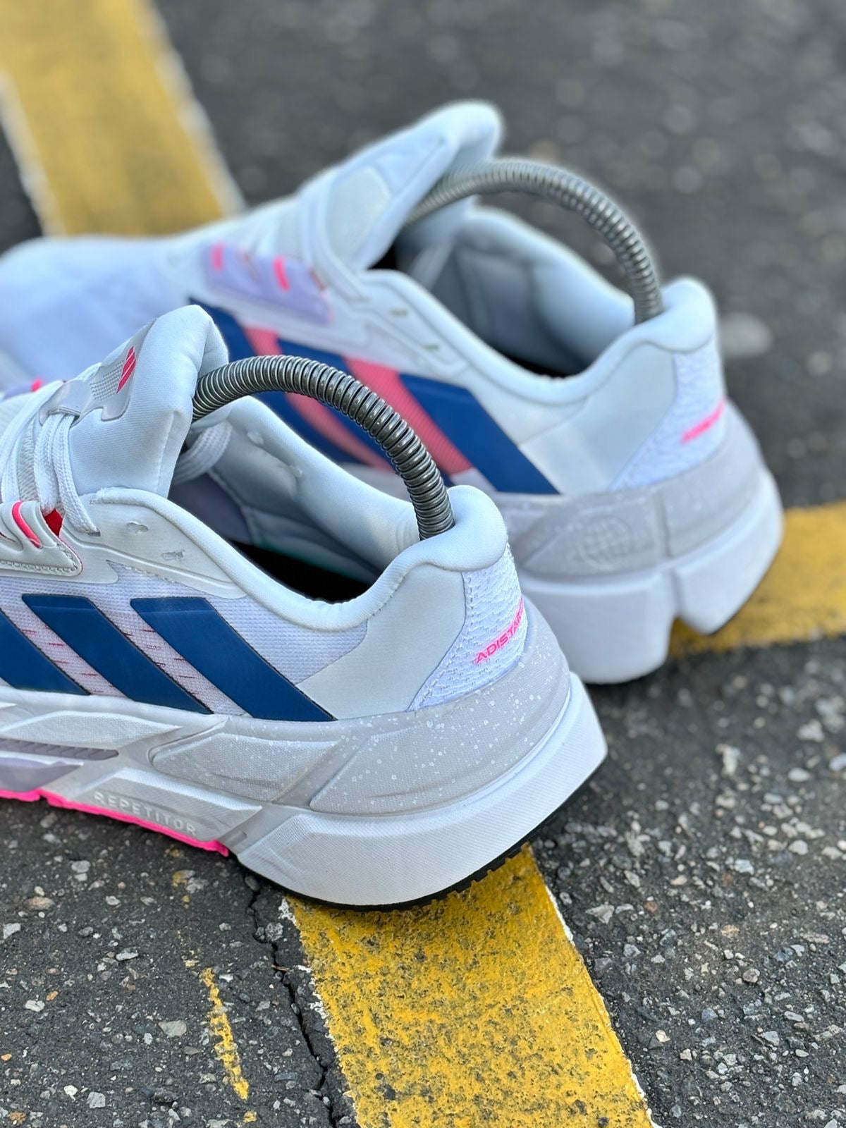 Adidas Adistar CS 2.0