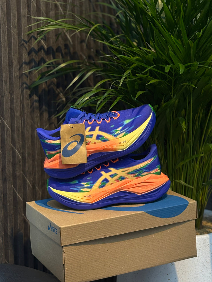 ASICS SUPER BLAST 2