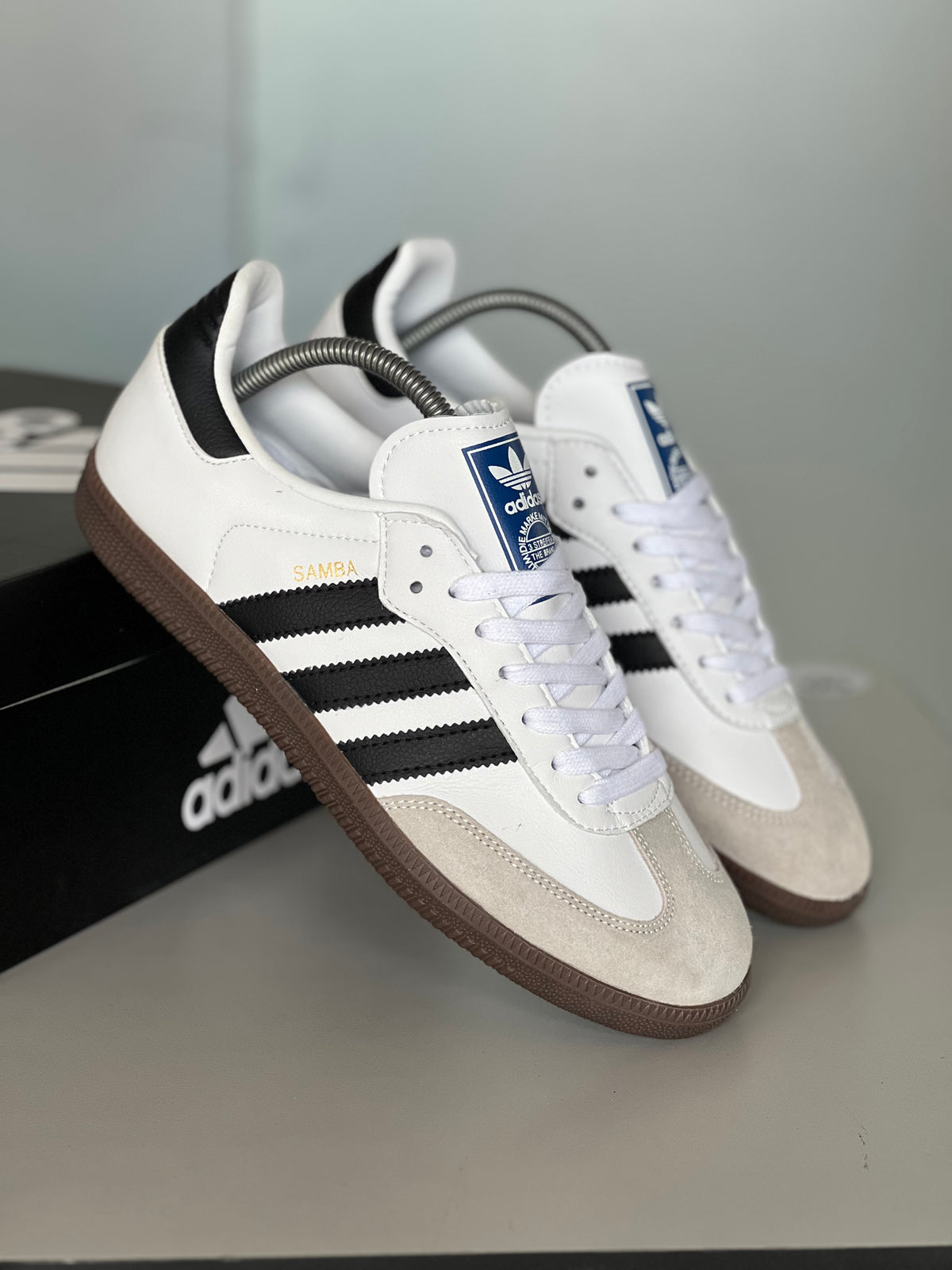 ADIDAS SAMBA
