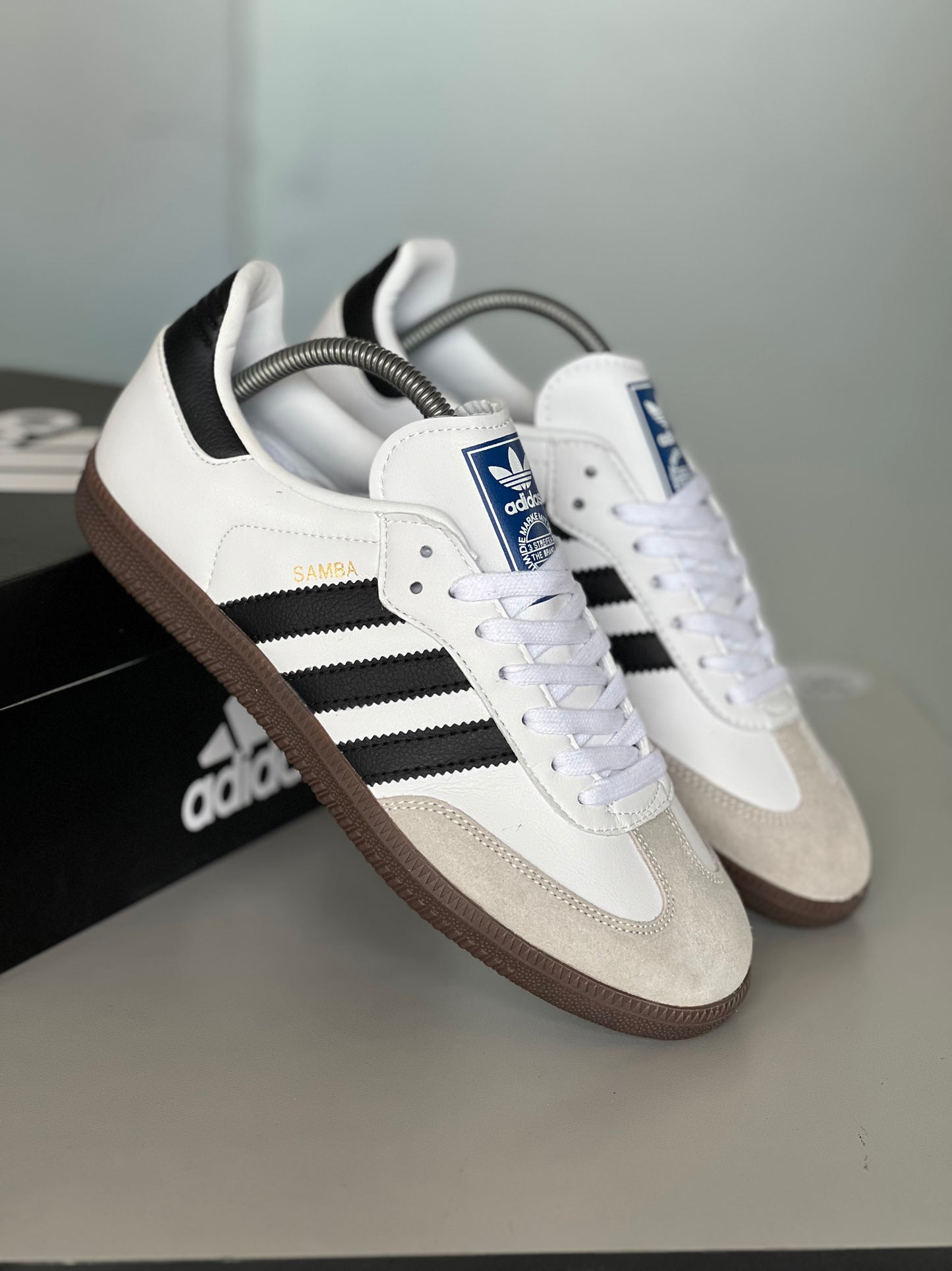 ADIDAS SAMBA