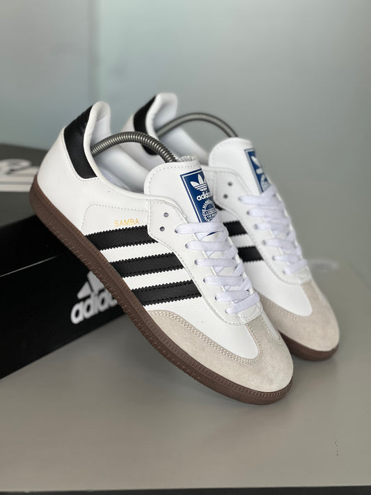 ADIDAS SAMBA
