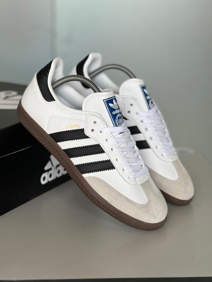 ADIDAS SAMBA