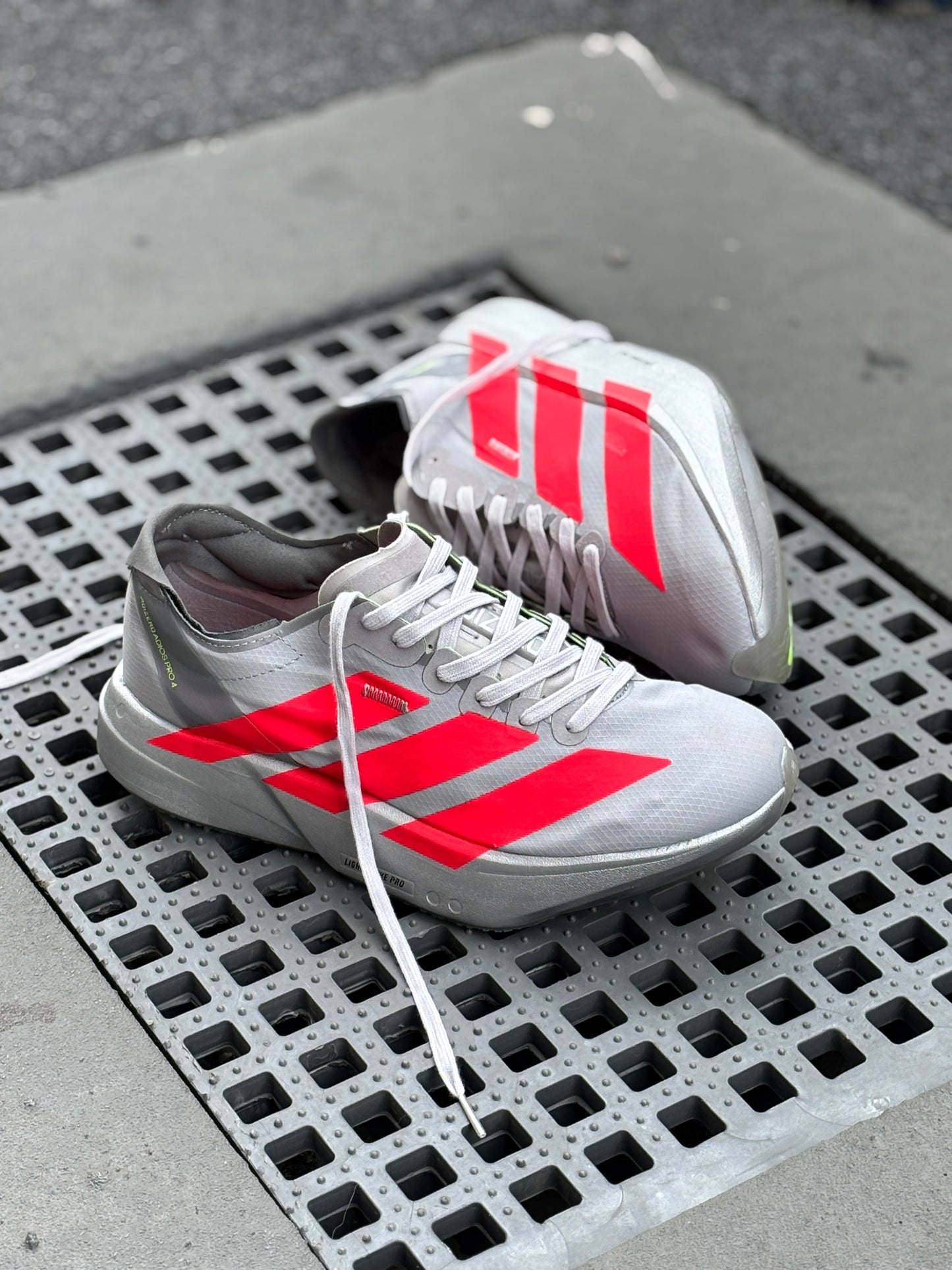 ADIZERO ADIOS PRO 4