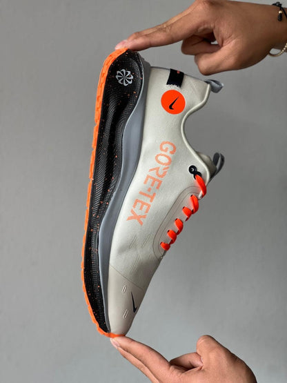 Nike Infinity Run 4 CORE TEX