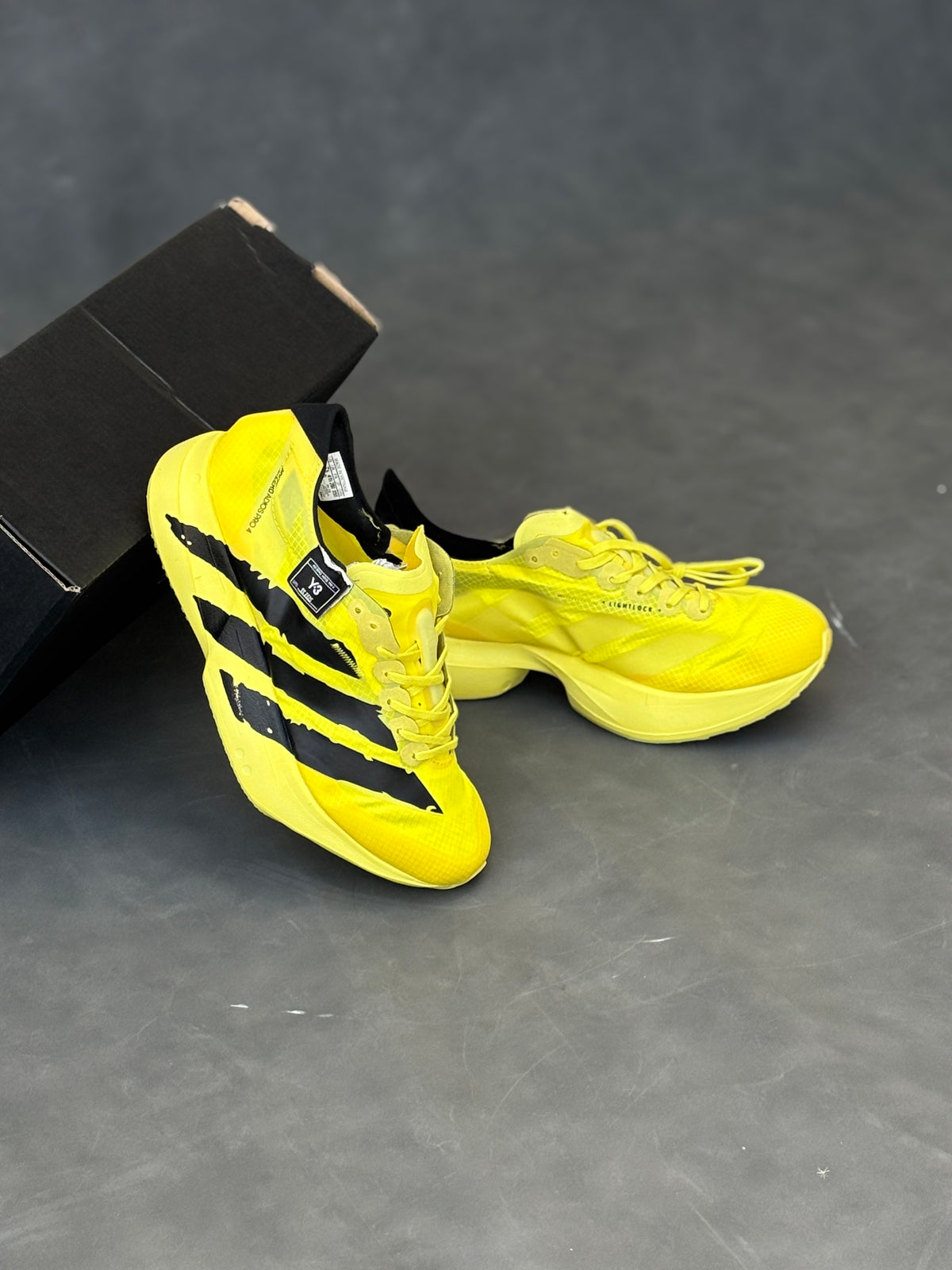 ADIDAS ADIZERO ADIÓS PRO 4