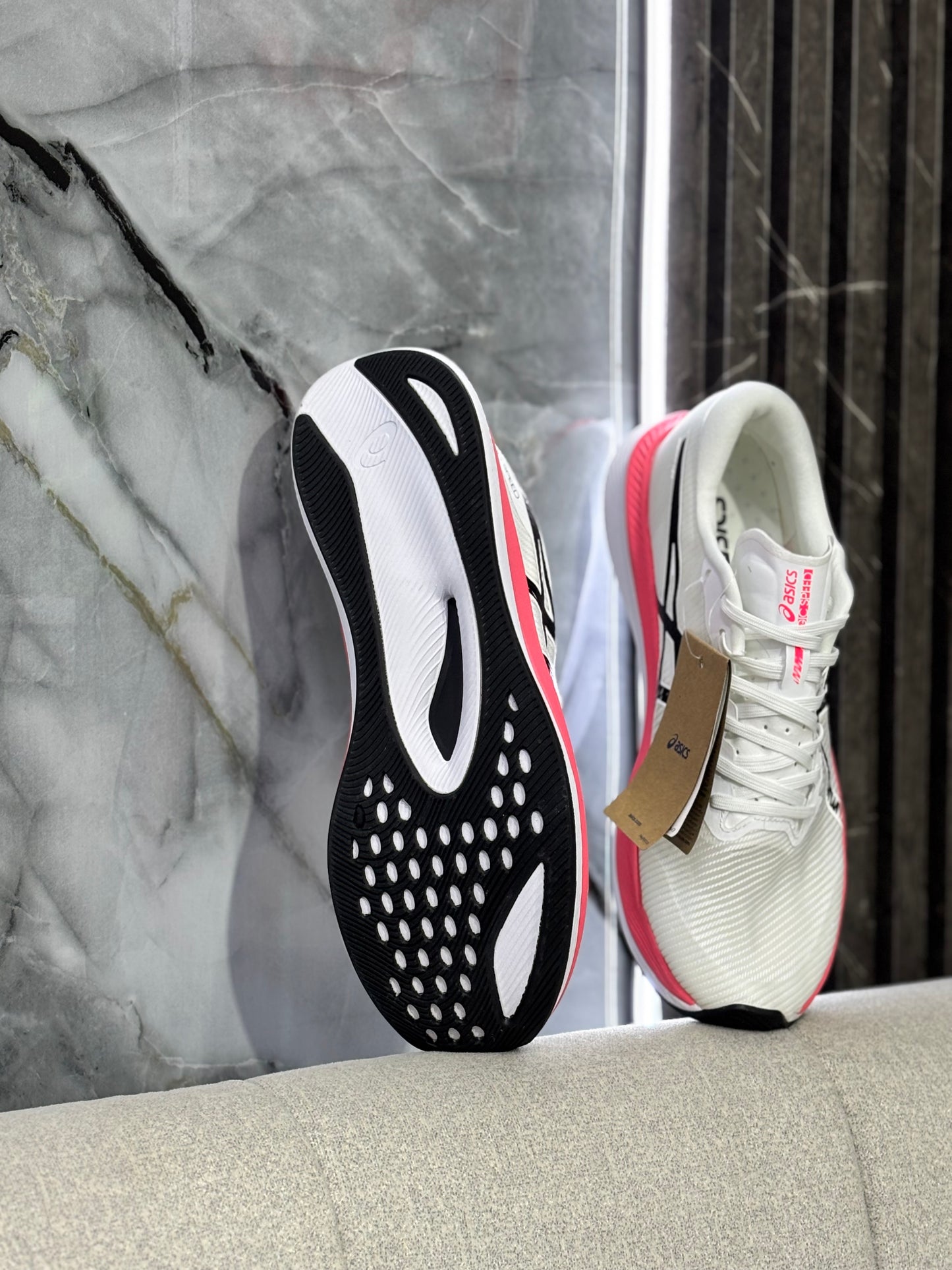 ASICS MAGIE SPEED