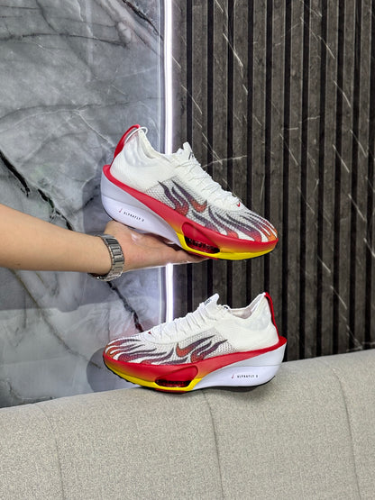 NIKE ALPHAFLY FUEGO NEXT 2