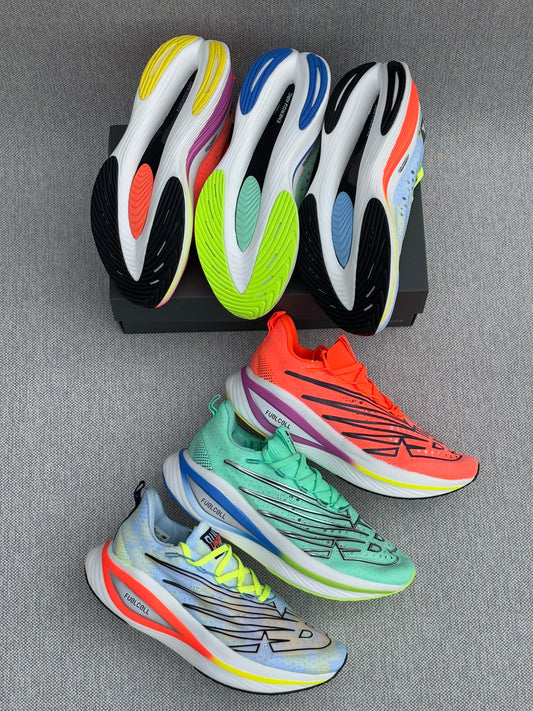 NEW BALANCE ELITE V3