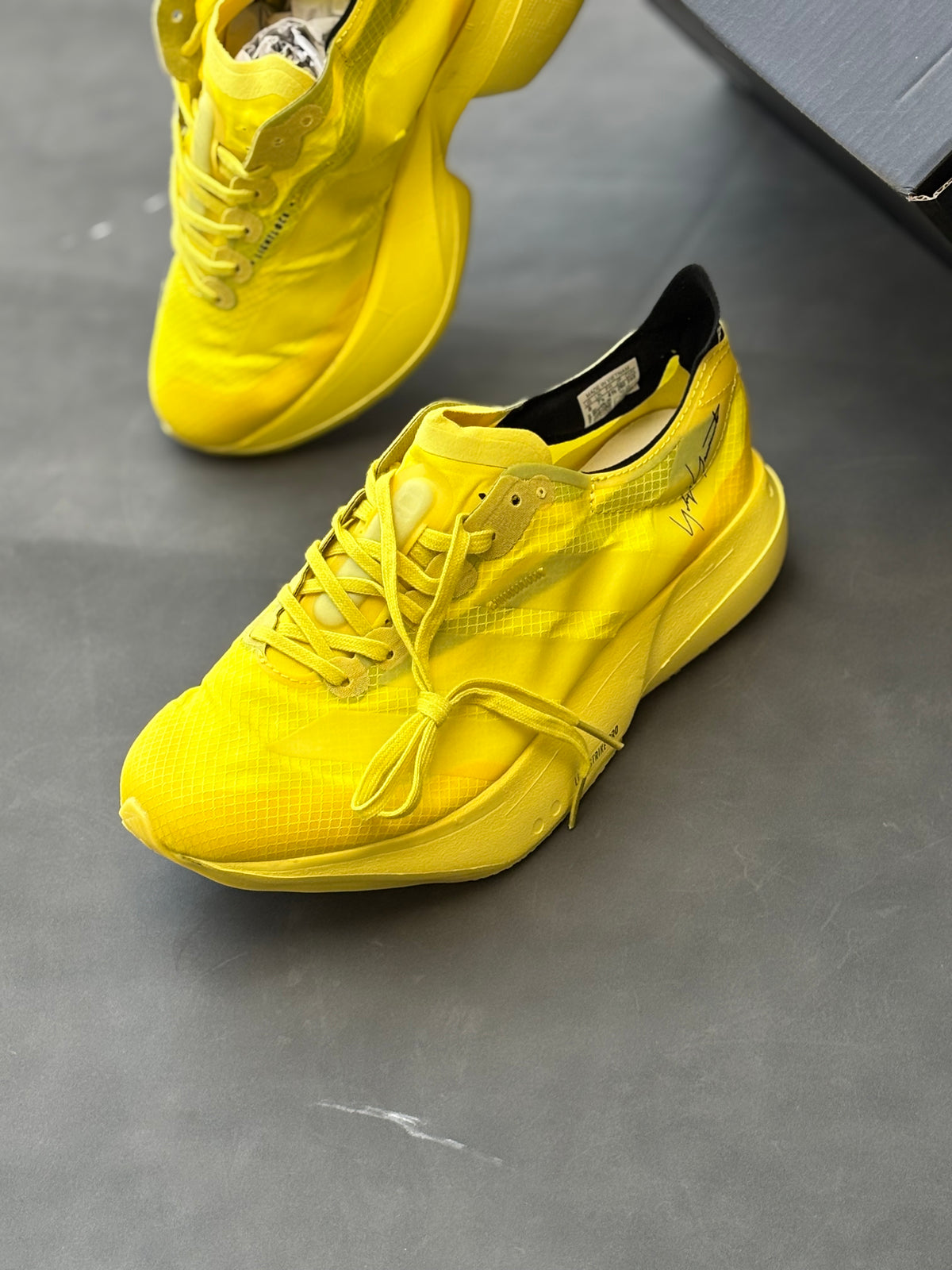 ADIDAS ADIZERO ADIÓS PRO 4