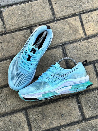 ASICS Gel Kinsei Blast Running - Blue