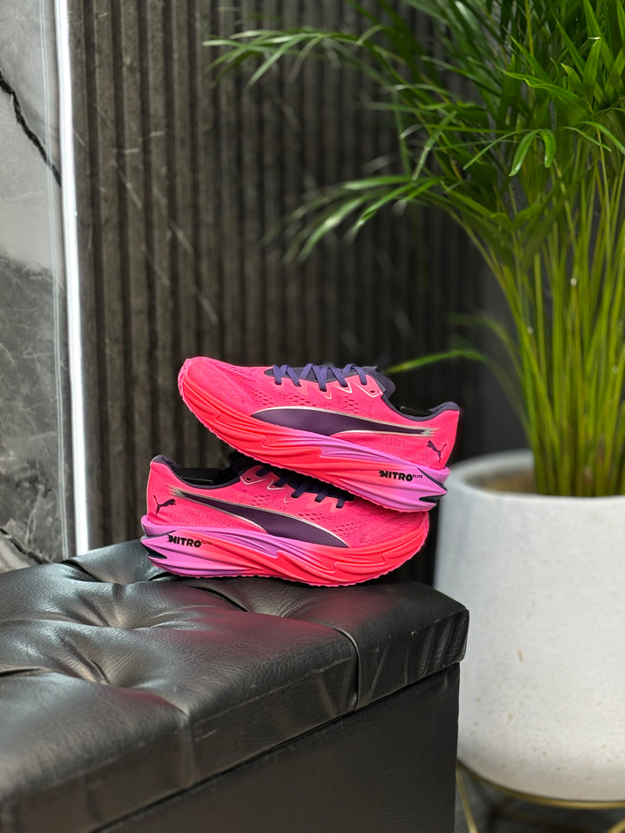 PUMA x HYROX Deviate NITRO™ Elite 4