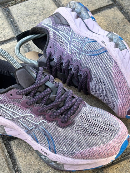 ASICS Gel Kinsei Blast Running - Purple