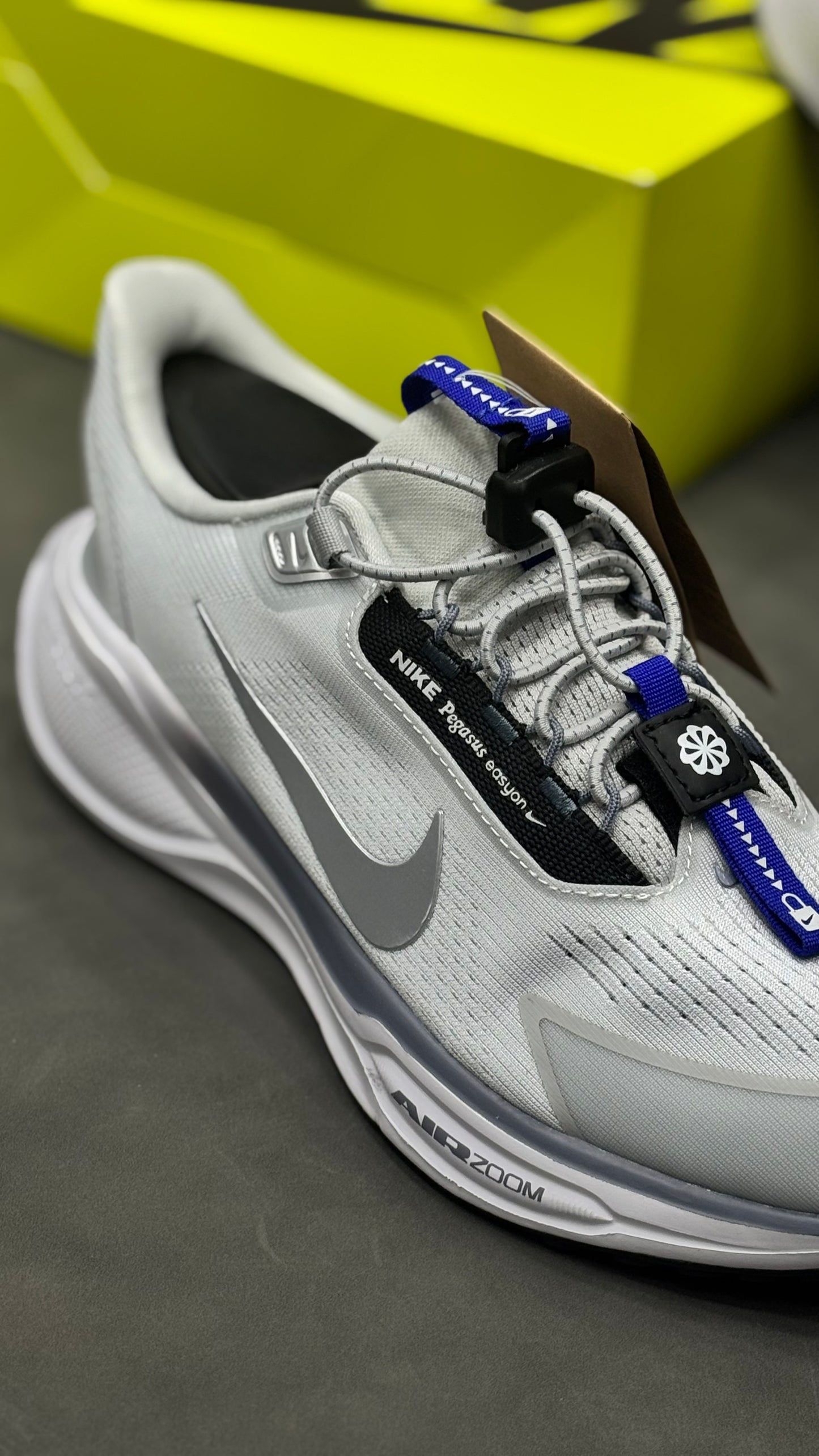 NIKE PEGASUS 41 EasyOn