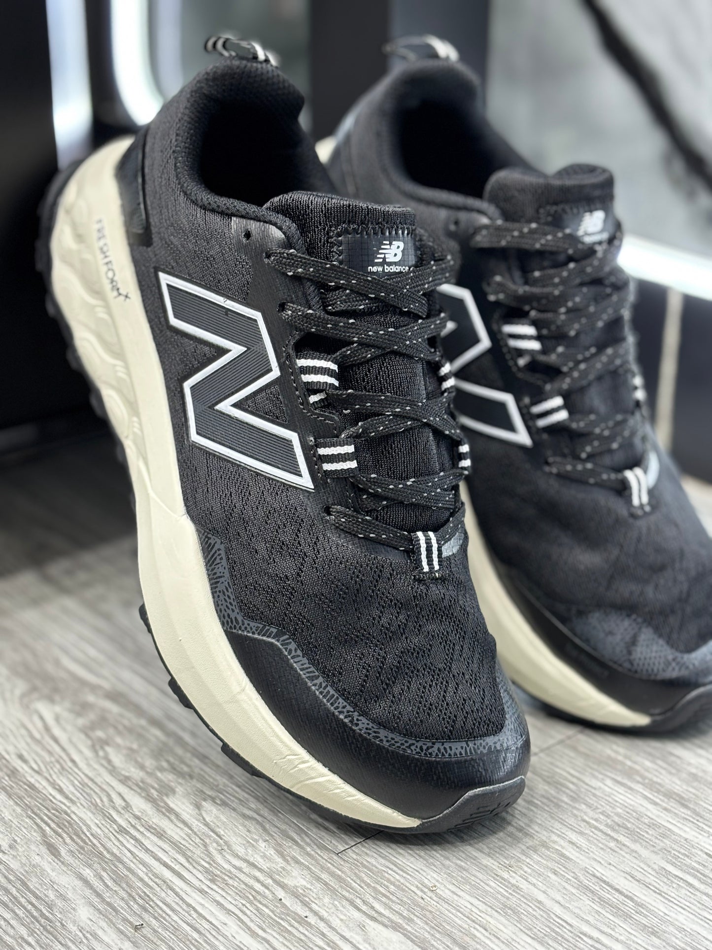 NEW BALANCE GARROE