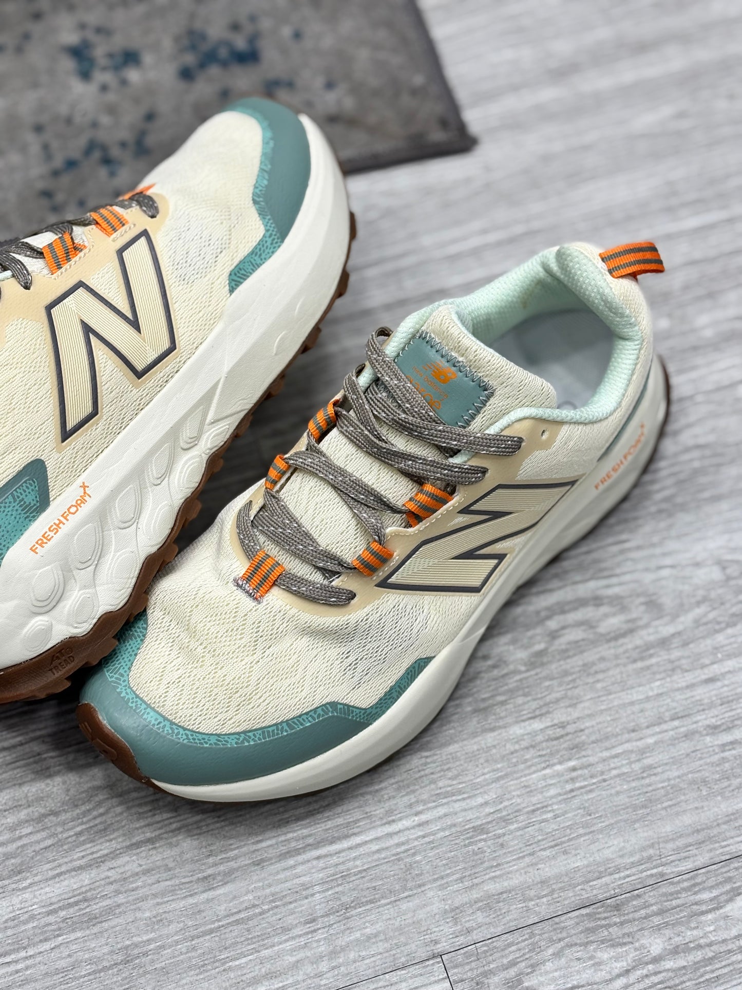 NEW BALANCE GARROE