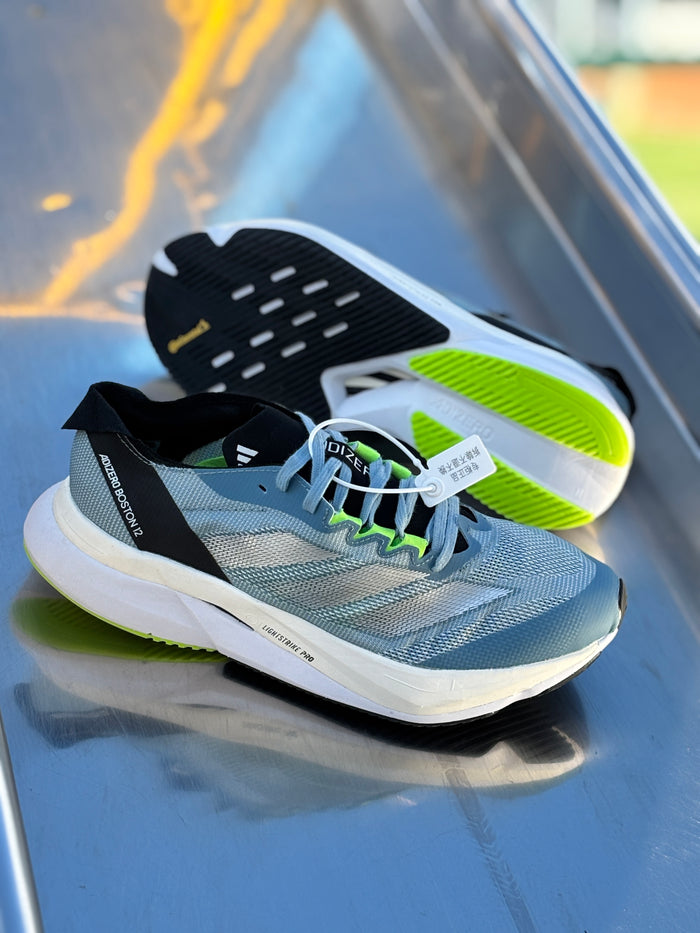 ADIZERO BOSTON 12
