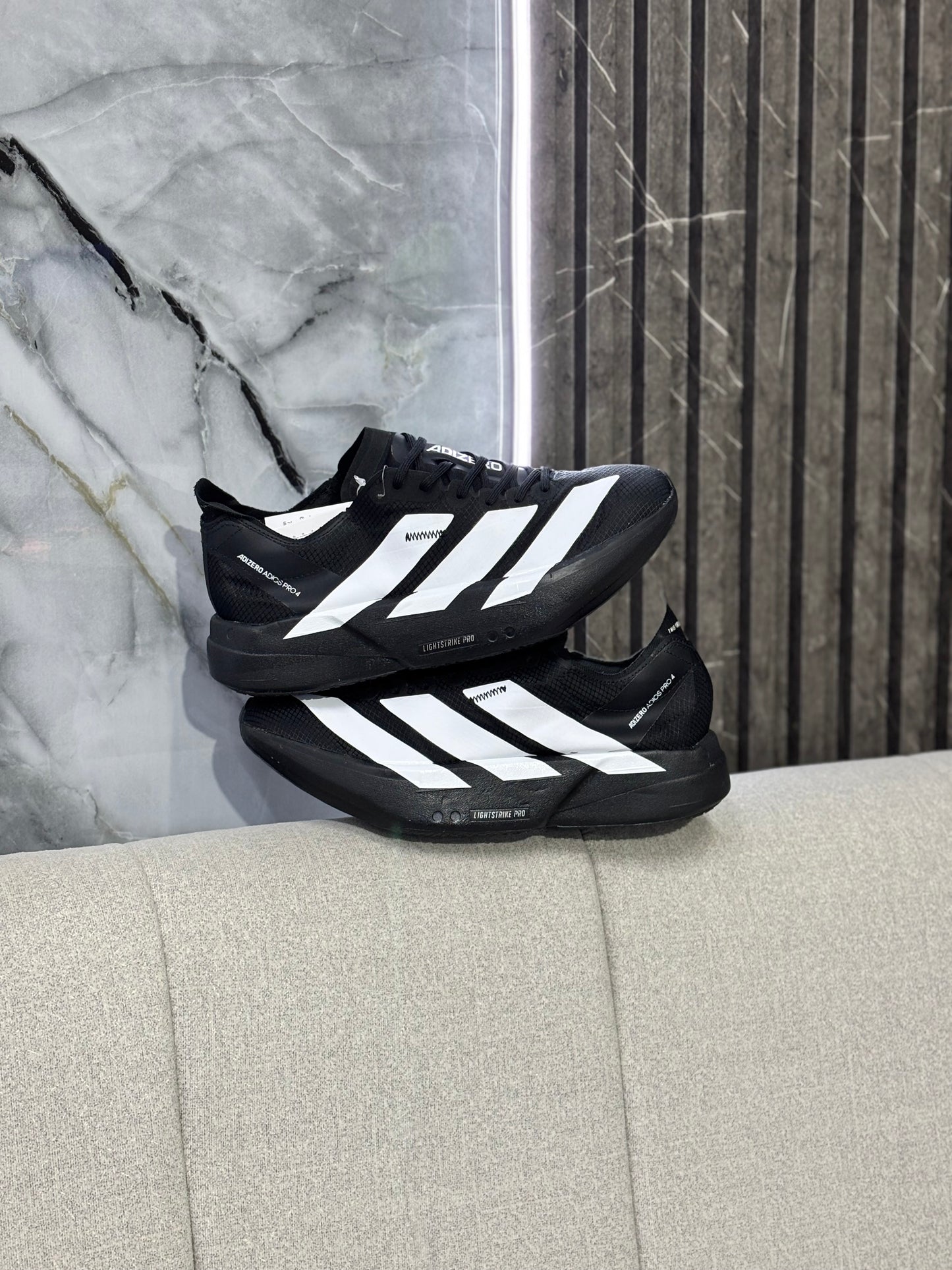 ADIDAS ADIZERO ADIÓS PRO 4