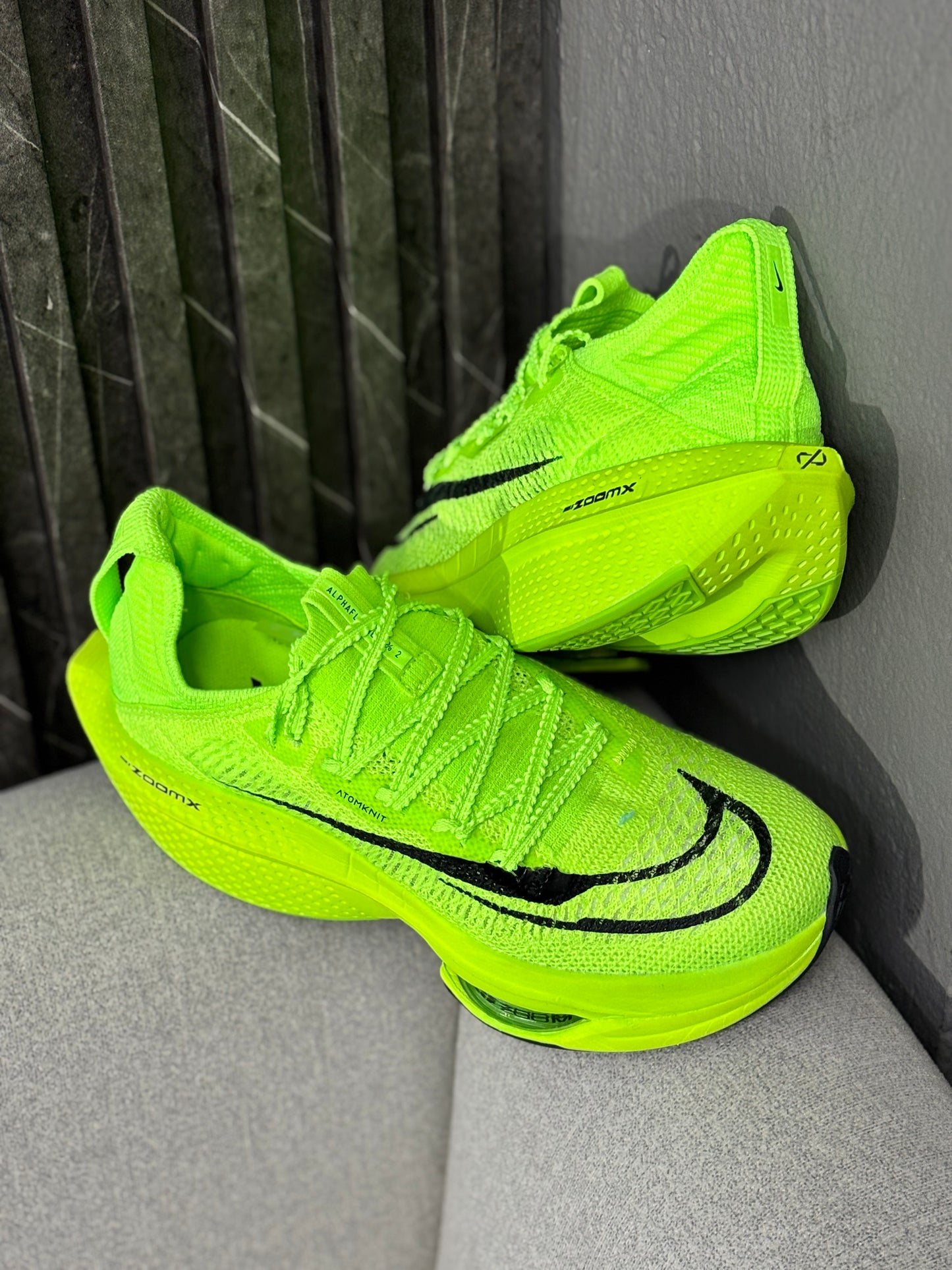 NIKE ALPHAFLY