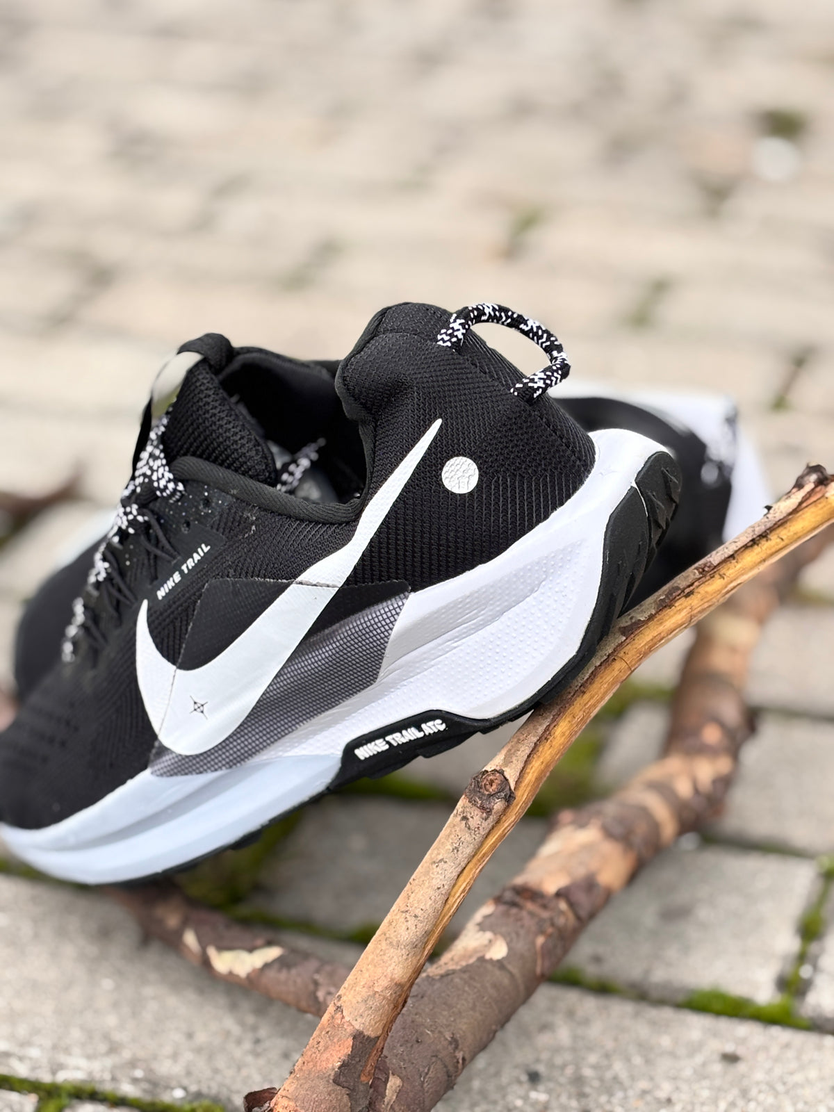NIKE TRAIL PAGASUS