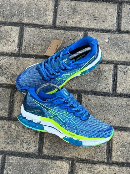 ASICS Gel Kinsei Blast Running