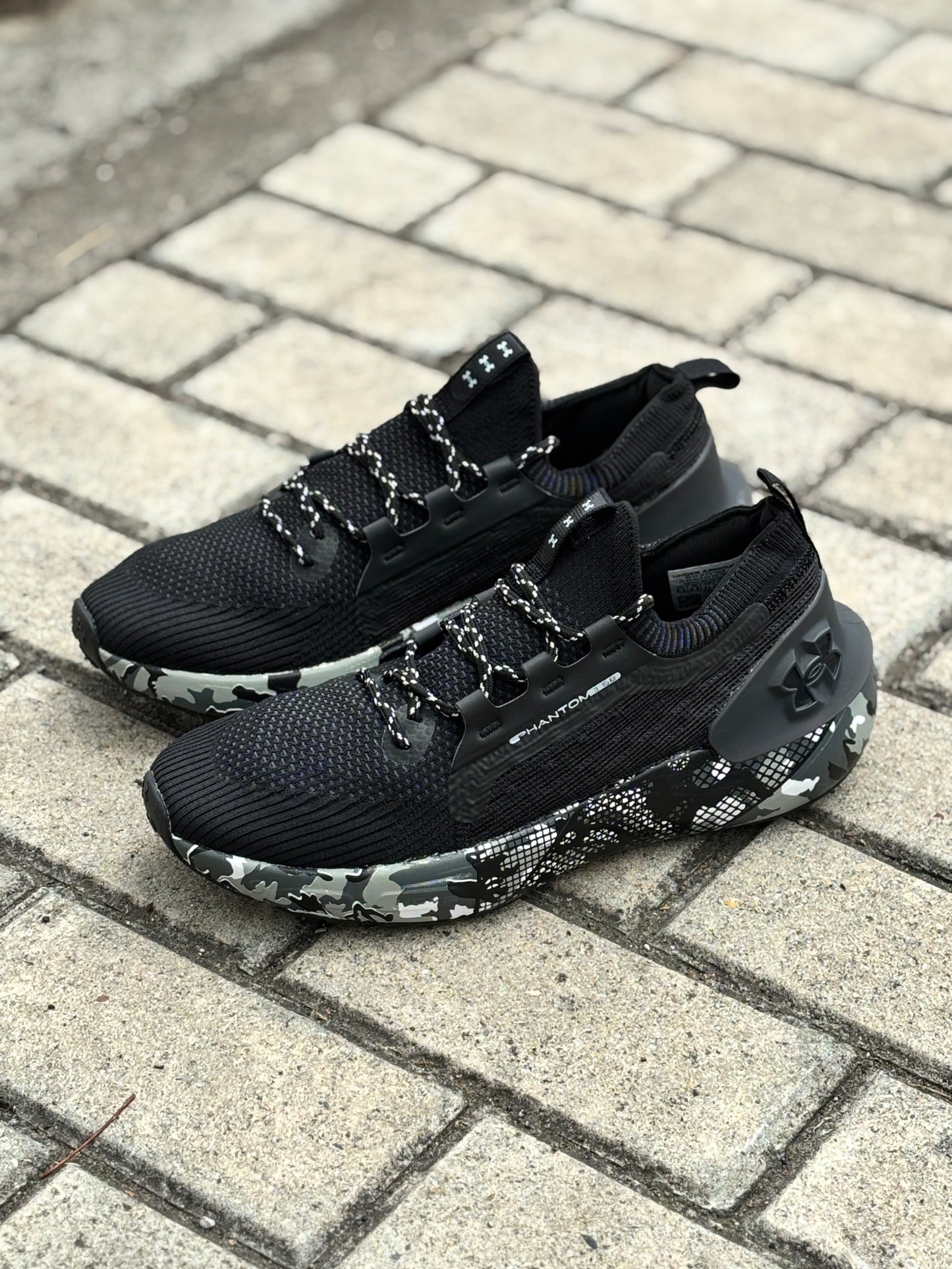 Under armour HOVR Phantom 3