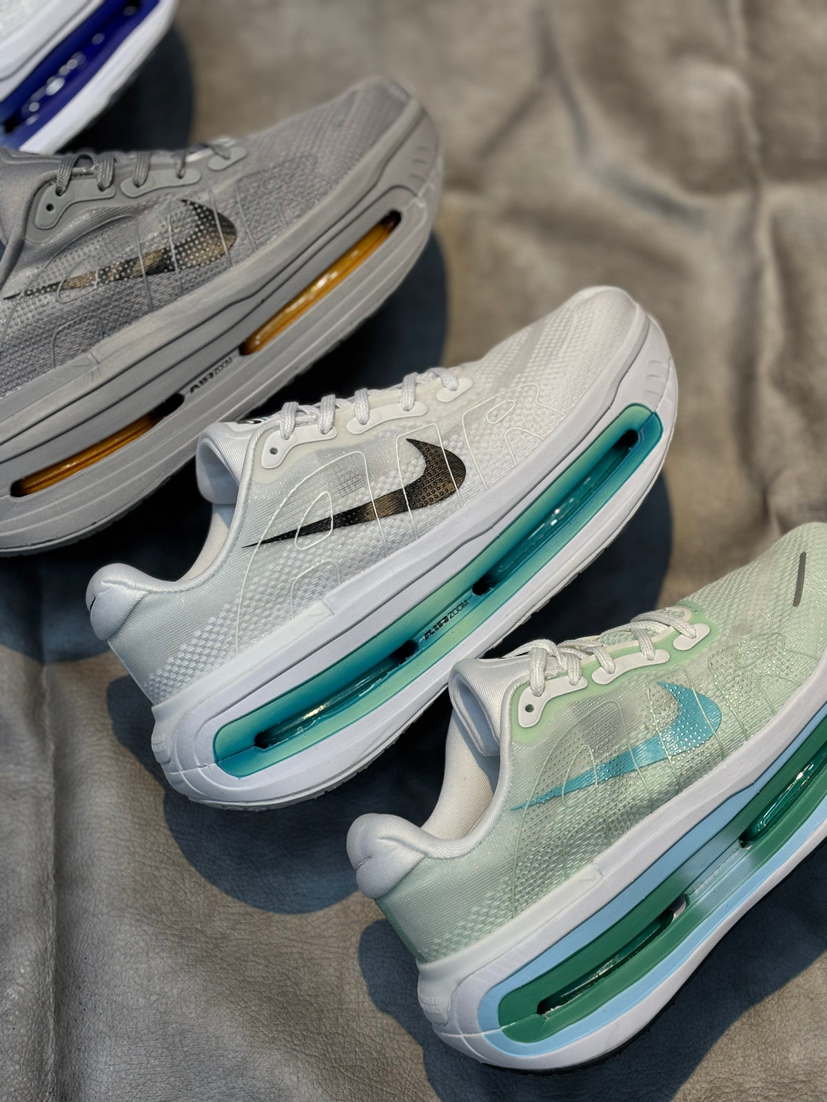 NIKE VOMERO PREMIUM